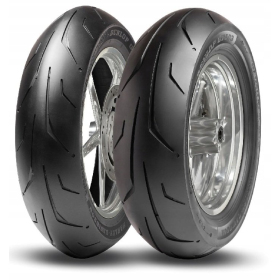 Tire Dunlop GT503 180/70 R16 77V TL