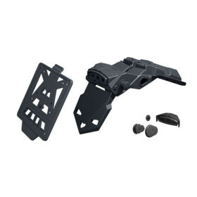 Racetech rear wheel fender Yamaha Tenere 700 19-26