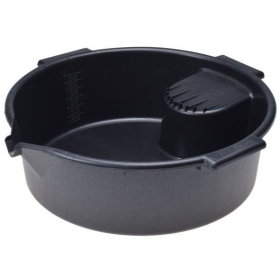 OIL DRAIN CONTAINER MaxTuned 6L