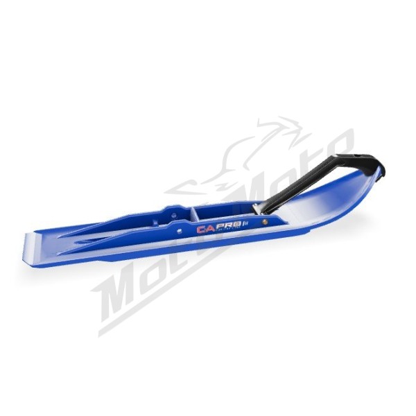C&A PRO Skis XT Black 114,3cm