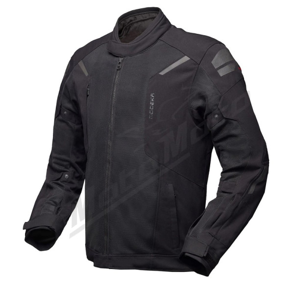 Modeka Khao Air II textile jacket