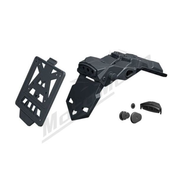 Racetech rear wheel fender Yamaha Tenere 700 19-26