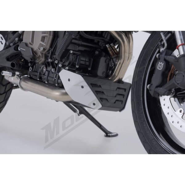 SW-MOTECH Front Spoiler Husqvarna Svartpilen 801 2024