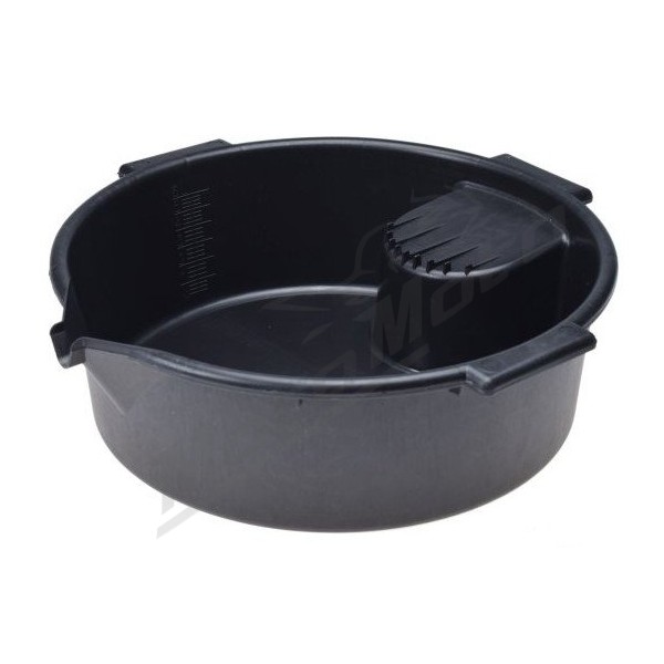 OIL DRAIN CONTAINER MaxTuned 6L