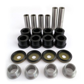 BRONCO REAR INDEPENDENT SUSPENSION KIT Yamaha Big Bear / Grizzly / Kodiak / Rhino 350-700cc 02-20