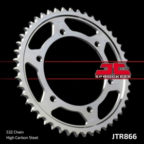 Rear sprocket JTR866