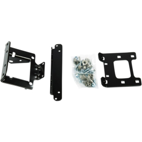 WARN Front Winch Mount Kit Arctic Cat Alterra 400 16-17