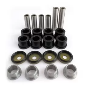 BRONCO REAR INDEPENDENT SUSPENSION KIT Yamaha Big Bear / Grizzly / Kodiak / Rhino 350-700cc 02-20