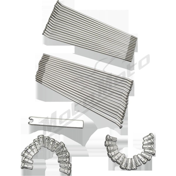EXCEL Spoke Sets KTM SX/EXC/XC 125-530 08-23