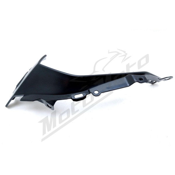 Front cover left YAMAHA YZF-R6 600 17-20 Black