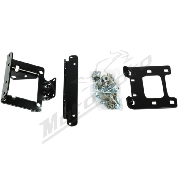 WARN Front Winch Mount Kit Arctic Cat Alterra 400 16-17