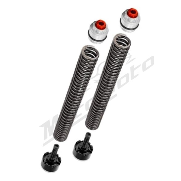 YSS Fork Kit YAMAHA 125-155 17-23