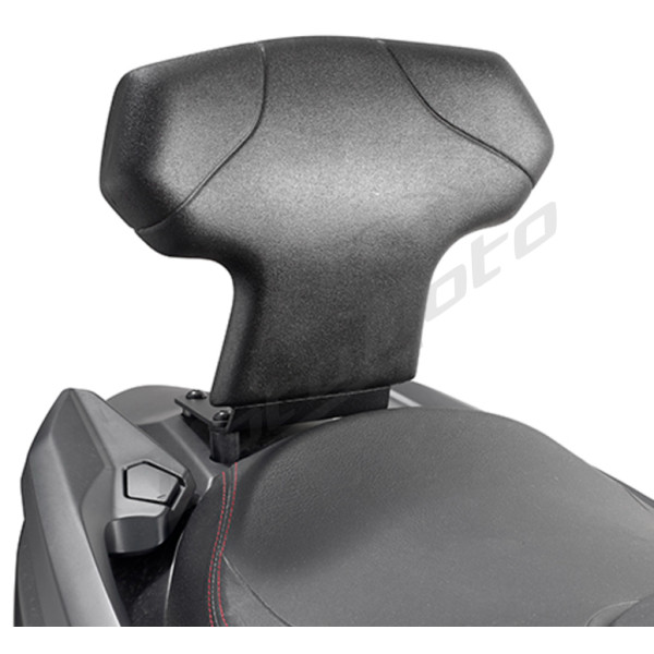 GIVI Keleivio atlošas Suzuki Burgman 400 17-22