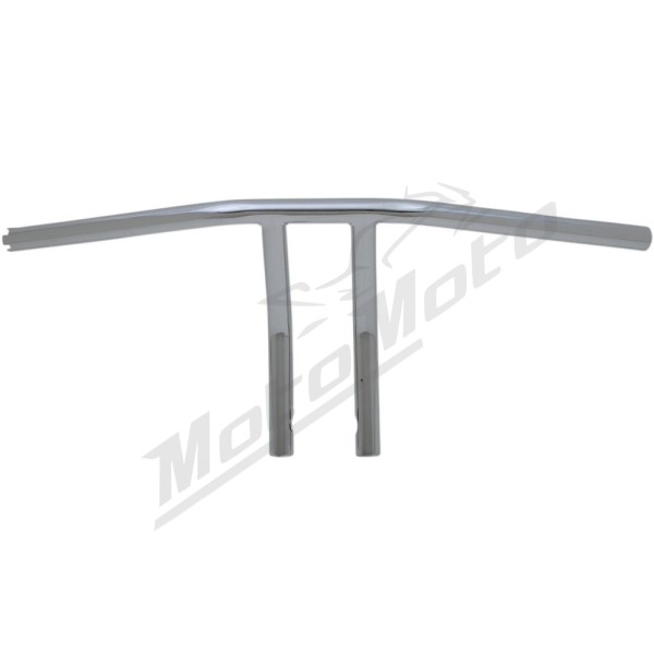 LA CHOPPERS Old School Handlebar 25,4mm 65x25,5cm