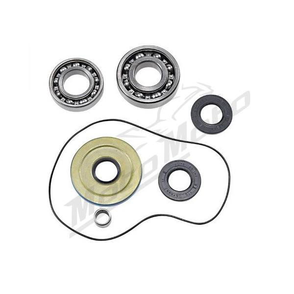MOOSE OFFROAD Front Differential Bearing/Seal Kit Can Am Commander / Defender / Maverick 800-1000 17-26