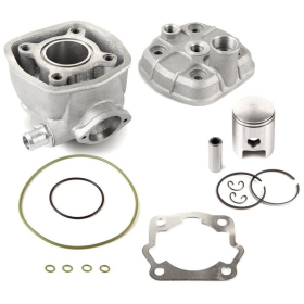 AIRSAL Cilindro kompl. Ø39.9mm Aprilia / Derbi / Gilera 50 94-19