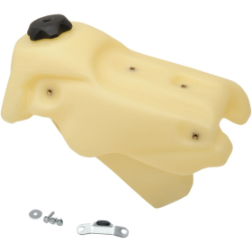IMS PRODUCTS INC. Large-Capacity Gas Tank 11,7l Honda CR 125-250 02-07