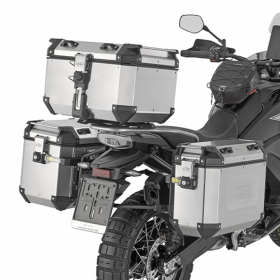 KAPPA Monokey Šoninių daiktadėžių laikiklis CFMOTO MT-X 800-1000cc 25-26