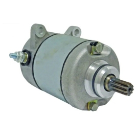PARTS UNLIMITED Starter Honda TRX 250 01-20