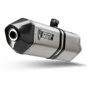 MIVV Speed Edge Muffler BMW C 600 Sport