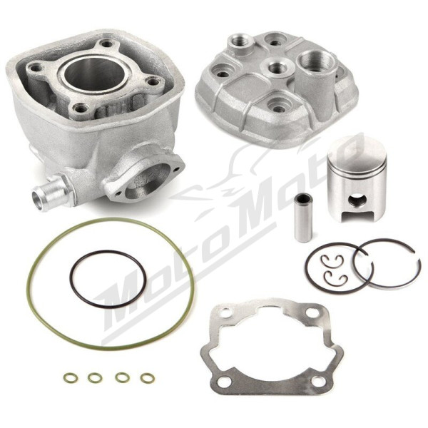 AIRSAL Cylinder Kit Ø39.9mm Aprilia / Derbi / Gilera 50 94-19