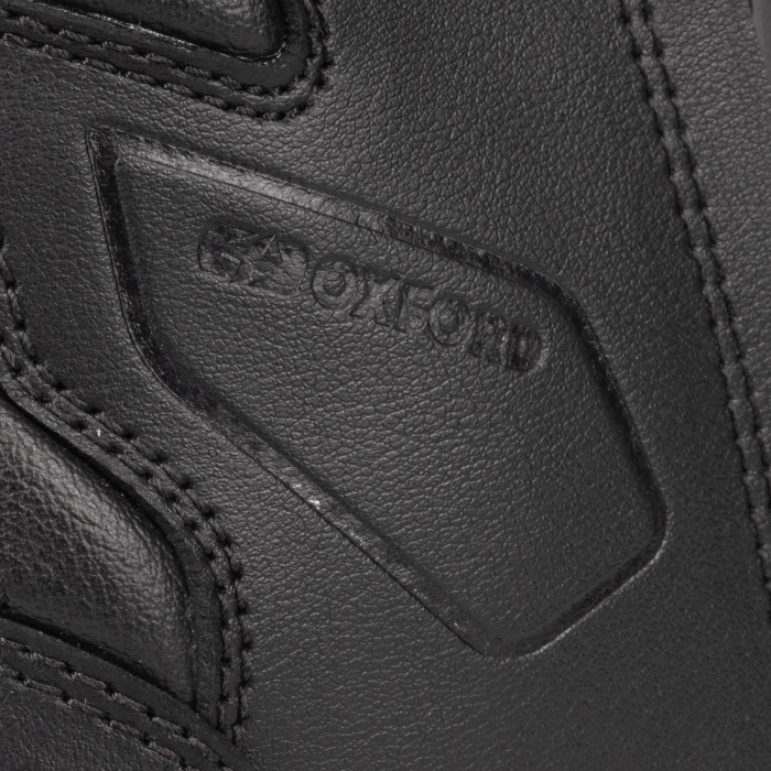 Oxford Warrior 3.0 MS Boots