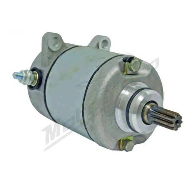 PARTS UNLIMITED Starter Honda TRX 250 01-20