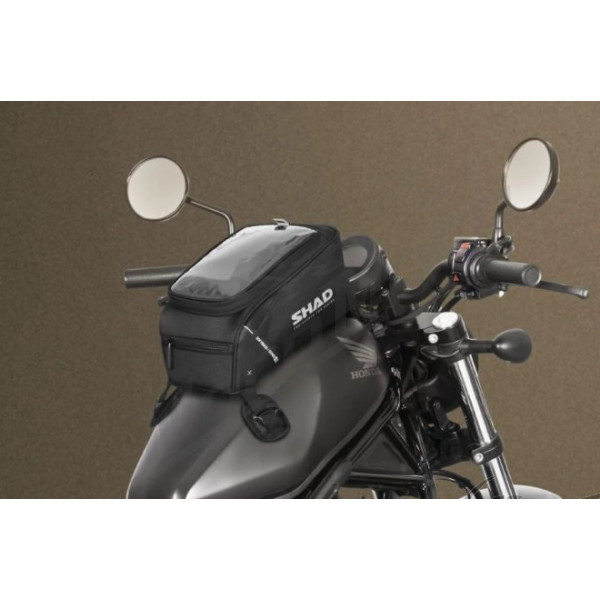 SHAD Tank bag 4L