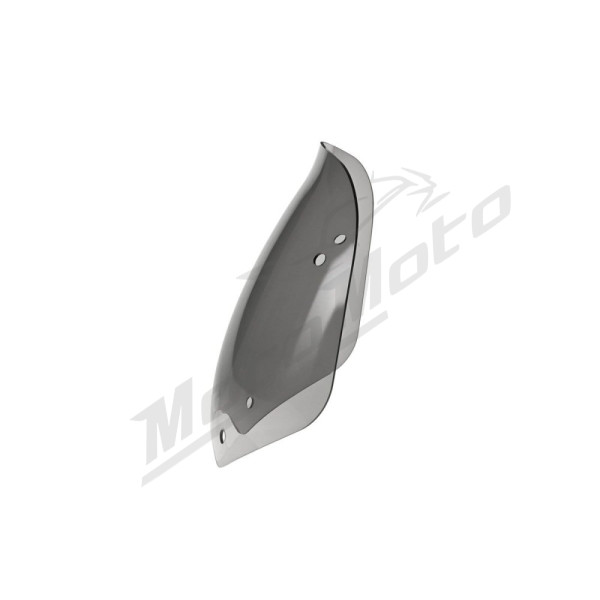WRS BM020F TOURING Windscreen Smoke BMW R850R / R1150R 01-06