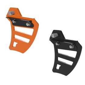 Chain / sprocket guard BAGOROS KTM DUKE 690cc 2010-2019