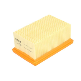 Oro filtras KNECHT ​​​​​​​BMW / Husqvarna / Moto Guzzi 650-850cc 2002-2025