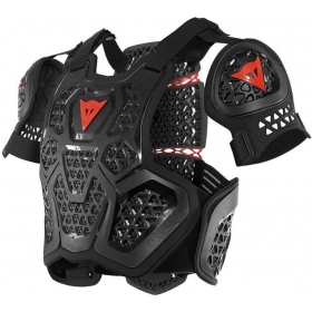 Šarvai Dainese MX1 Roost Guard