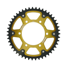 Supersprox rear sprocket 489 JTR460