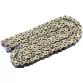Chain Regina 520 ZRE (Enduro) Z-ring GOLD 110 links