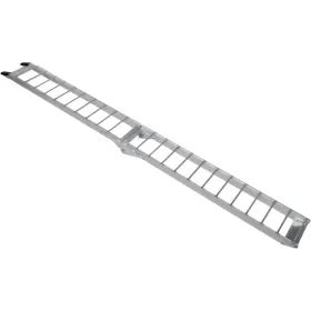 MOOSE OFFROAD HARD-PARTS Aluminum Straight Folding Ramp 213 x 20,5 cm