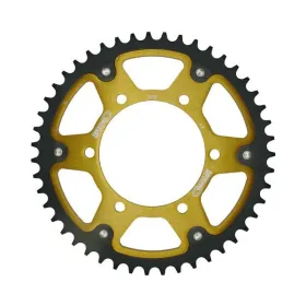 Supersprox rear sprocket 489 JTR460