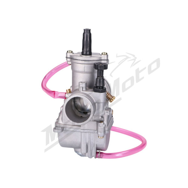 Carburettor POLINI Racing PWK 30mm 2T (without vacuum connection)