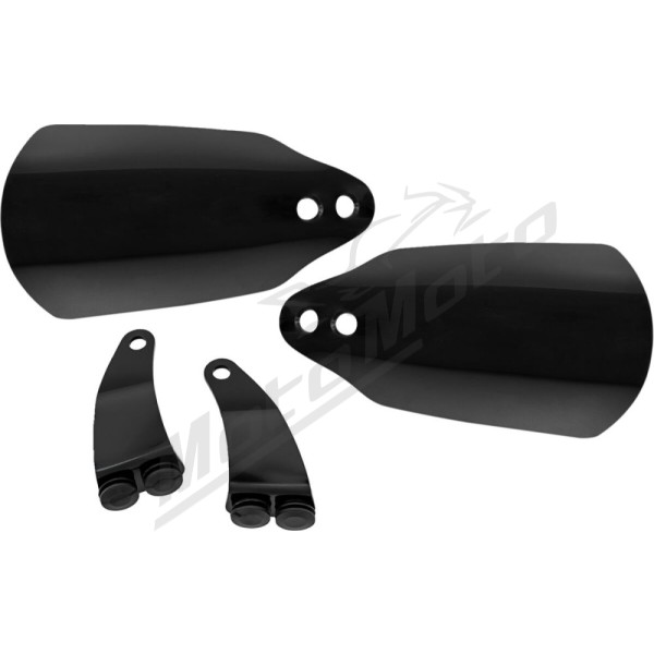 MEMPHIS SHADES METRIC Handguards Honda SCL 500 23-24