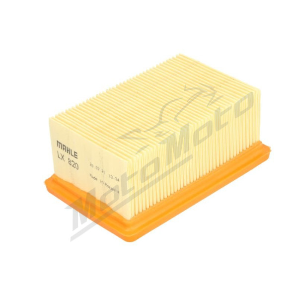 Oro filtras KNECHT ​​​​​​​BMW / Husqvarna / Moto Guzzi 650-850cc 2002-2025