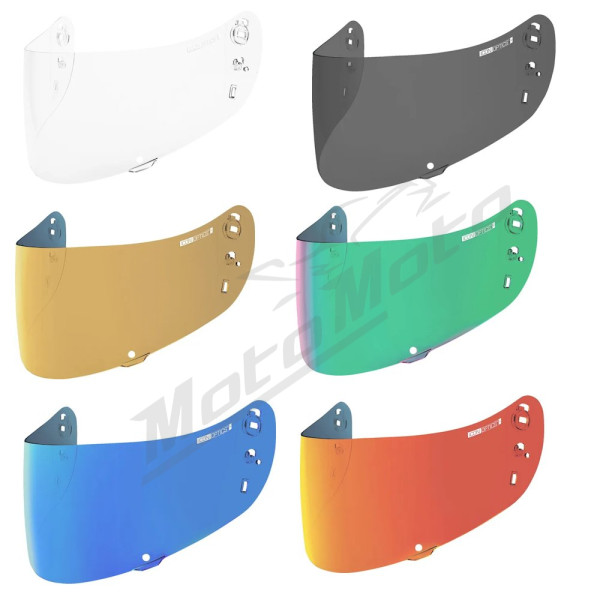 ICON Optics™ 22.06 Shield Airframe Pro/Airform