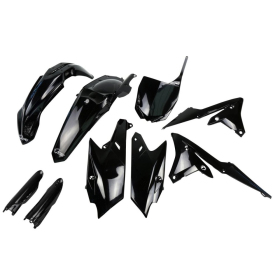 UFO Complete Body Kit for Yamaha YZF 250-450cc 14-18