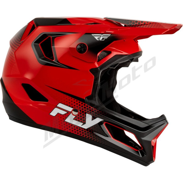 FLY RACING Rayce Sonar Bicycle Helmet
