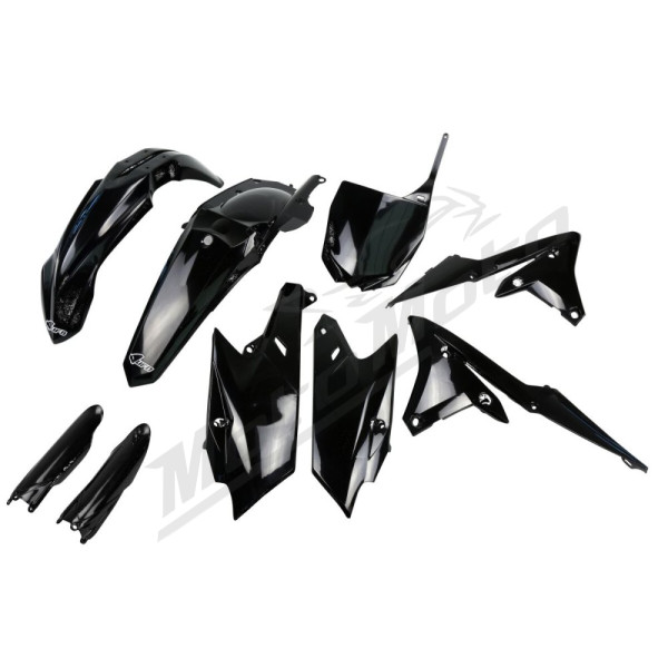 UFO Complete Body Kit for Yamaha YZF 250-450cc 14-18