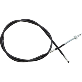 MOOSE OFFROAD HARD-PARTS Parking Brake Cable Honda TRX 420 07-13