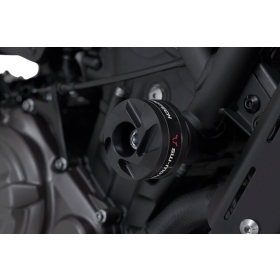 SW-MOTECH Frame Slider Kit Yamaha XSR 700 16-24