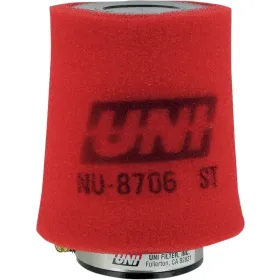 UNI FILTER Air Filter Can Am Outlander 400 08-14