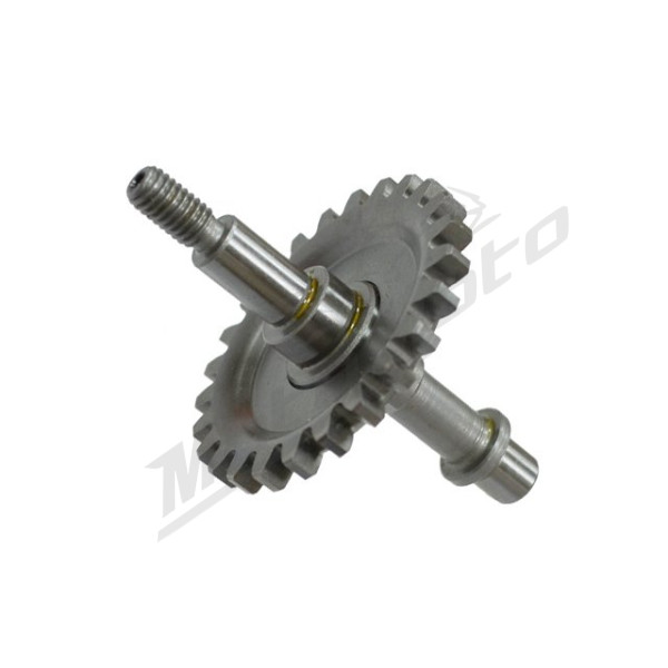 Psychic vandens pompos sparnuotės velenas Honda CRF 450 R 09-16