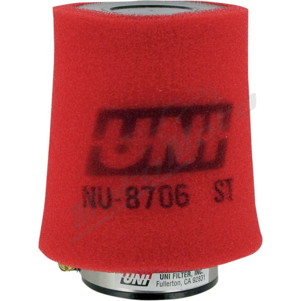 UNI FILTER Oro filtras Can Am Outlander 400 08-14