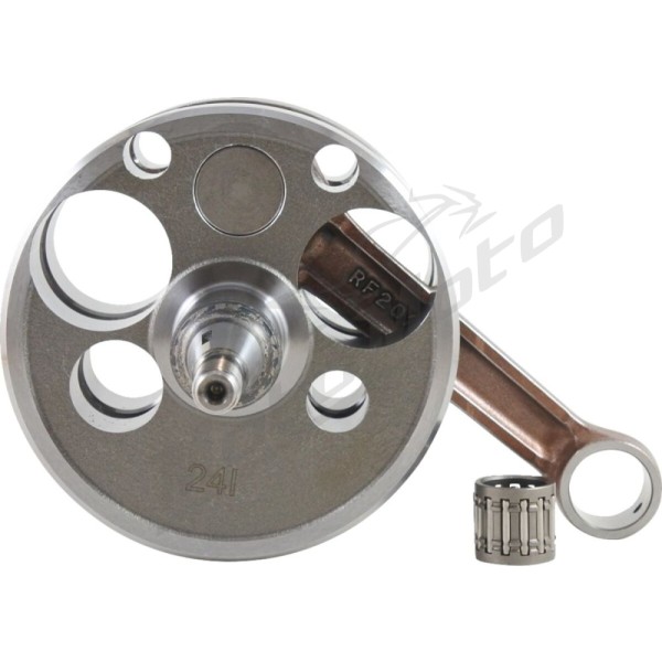 VINTCO Crankshaft Assembly Yamaha WR Z / YZ / 465-500 81-93