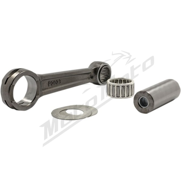 WOSSNER 2T Connecting Rod Kit Kawasaki KDX / KX 125-220cc 88-06